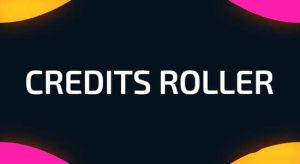 AE脚本-快速生成电影片尾文字标题动画 Credits Roller v1.2.1 + 使用教程