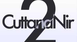 文字书写手写字动画生成器AE脚本 CuttanaNir v2.0 + 使用教程