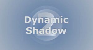 AE脚本-轻松创建动态阴影灯光照射特效 Dynamic Shadow 2 v1.2 Win/Mac+使用教程