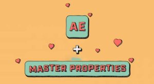 AE脚本-为基本图形属性参数自定义命名 Essential Namer V2.3 + 使用教程