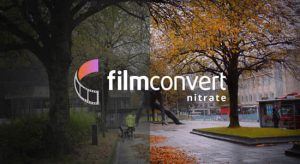 【英文】AE/PR数字转胶片调色插件 FilmConvert Nitrate v3.46 Win修复版