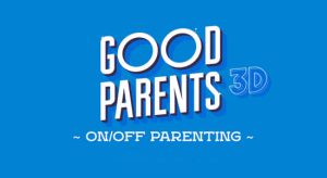 AE脚本-父子图层链接随意切换工具 Good Parents V1.4.2+使用教程