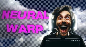 【英文】AE插件-人工智能视频扭曲跟踪合成插件 Neural Warp v1.2.1 Win+使用教程