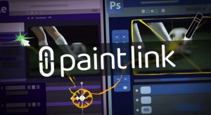【英文】AE与PS动态链接关键帧逐帧动画绘制插件 Paint Link V1.0.8 Win+使用教程