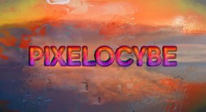 【中文】动态马赛克低质量像素损坏视觉效果 Pixelocybe v1.3.0 Win