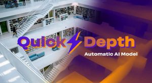 【英文】人工智能快速自动制作深度图AE/PR插件 Quick Depth V1.0 Win