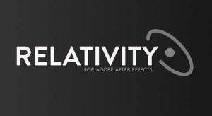 AE脚本-图层偏移矩阵排列对齐放置工具 Relativity 1.0+使用教程