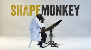 MG图形变化动画工具AE脚本 ShapeMonkey v1.05+视频教程