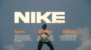 【英文】15组大气电影文字标题排版视觉设计 Tropic Colour – Cinematic Titles Vol.2