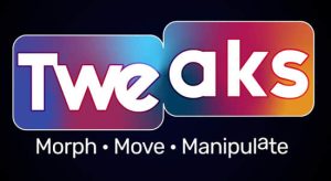 图层分布路径形状高级控制 Tweaks v1.0.83