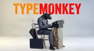AE脚本-倒鸭子客服抖音常用文字排版翻转动画制作 TypeMonkey v1.21+使用教程