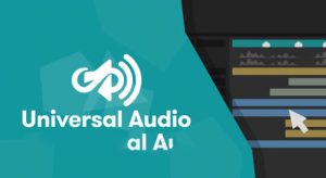 AE脚本-嵌套多合成中直接预览主合成音乐 Universal Audio v1.9.2+使用教程