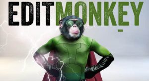 AE脚本-一键处理多图层运动 EditMonkey v1.0.6+使用教程