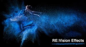 【英文】AE/PR视觉特效插件合集REVisionFX Effections Plus v23.08 CE Win含Twixtor/Flicker/RSMB