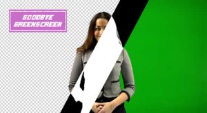 【英文】视频背景智能抠像AE/PR插件 Goodbye Greenscreen 1.9.4 GPU Win完整离线版