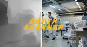 【英文】场景扫描DOF深度图自动生成AE插件 Depth Scanner 1.14.0 Win