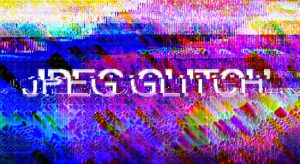 【英文】AE插件-使用JPEG压缩算法来创建故障干扰花屏损坏特效 JPEG glitch V1.0.4Mac苹果版