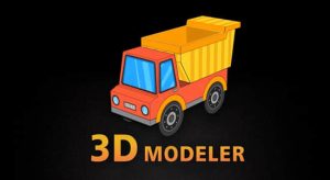AE脚本-3D模型生成器 3D Modeler V1.1.0+使用教程