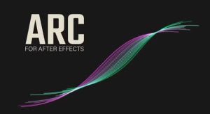 AE脚本-关键帧缓入缓出操作工具 ARC 1.3+使用教程