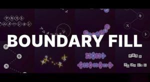 【英文】AE插件-文字自定义底栏边框图形填充动画 Boundary Fill 2.2.0 Win+使用教程