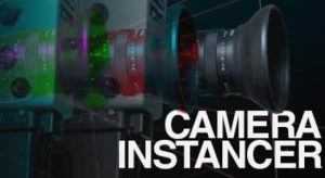 AE脚本-摄像机实例化联动控制工具 Camera Instancer V1.0.1