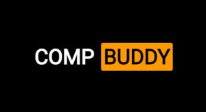 AE脚本-边缘模糊和光包裹效果 Comp Buddy v1.0+使用教程