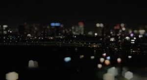 【中文】AE插件-镜头模糊虚焦效果 Crossphere Bokeh V1.4.1 Win