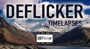 [英文]AE/PR视频去闪烁插件 DEFlicker v2.3.2 Win