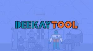 二维卡通人物角色骨骼动作绑定MG动画制作AE脚本 Deekay Tool V1.1.6 Win/Mac+使用教程