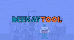 二维卡通人物角色骨骼动作绑定MG动画制作AE脚本 Deekay Tool V1.1.8 Win/Mac