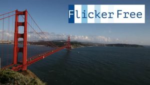 【英文】视频延时闪屏去闪烁AE/PR插件 Flicker Free V3.0.0 Win