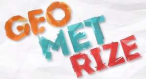 AE脚本-抽象几何图形变换组合特效动画 Geometrize! v1.1.0+使用教程