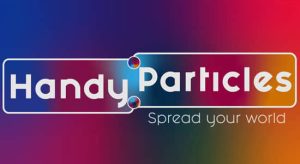 AE脚本-自定义粒子元素特效动画生成器 Handy Particles V1.0.9+使用教程