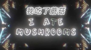 【英文】人工智能AI神经网络图像生成器AE插件 I Ate Mushrooms v1.8.26 Win/Mac