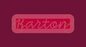 AE脚本-创建自适应动态文字底框动画 Karton V1.1.0+视频教程