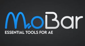 AE脚本-150多个可提高效率的快捷命令工具箱 MoBar V3.1