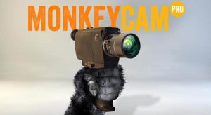 AE脚本-摄像机动画运动控制设置 MonkeyCam Pro v1.09+使用教程