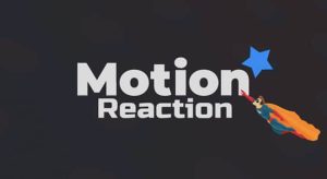 AE脚本-图层运动拖尾变形工具 Motion Reaction V1.2+使用教程