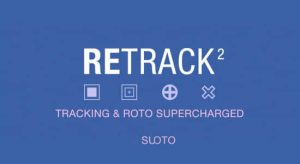 AE脚本-重新调整编辑修改不良跟踪数据 ReTrack v2.1.3+使用教程