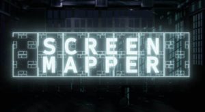 AE脚本-视频图像多屏组合屏幕映射效果 Screen Mapper v1.0.1