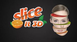 AE脚本-模拟3D切片效果 Slice It 3D v1.1.2+使用教程
