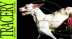 【英文】AE插件-目标对象自动跟踪视觉特效生成器 Tracery 1.1 Win
