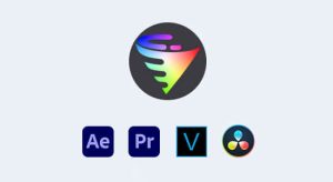 【中文】Voukoder Pro V2.0.11 Win-AE/PR多格式视频编码渲染加速输出插件