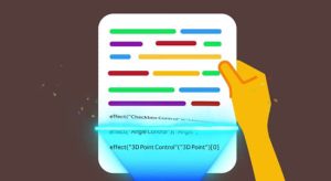 AE脚本-表达式语言报错修复工具 ExpressionUniversalizer v4.3.2