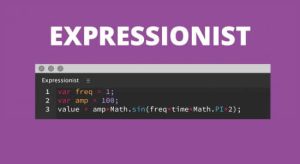AE脚本-表达式编辑错误检查工具 Expressionist v1.5.6