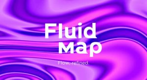 【中文】AE插件-流体灰度图生成器 Fluid Map v1.0 Win汉化版